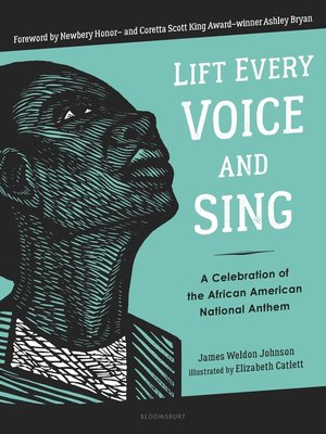 cover image of Lift Every Voice and Sing